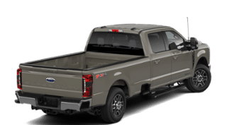 2026 Ford Super Duty® External Image 4